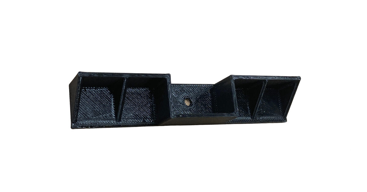 Low Volume Production - Model 2