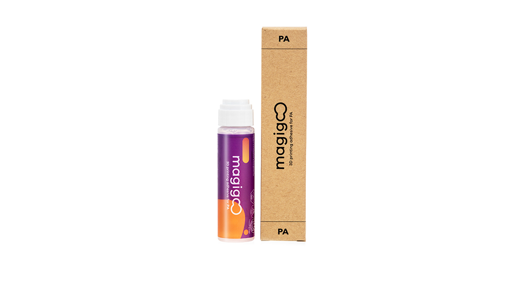 Magigoo PA and Box 1