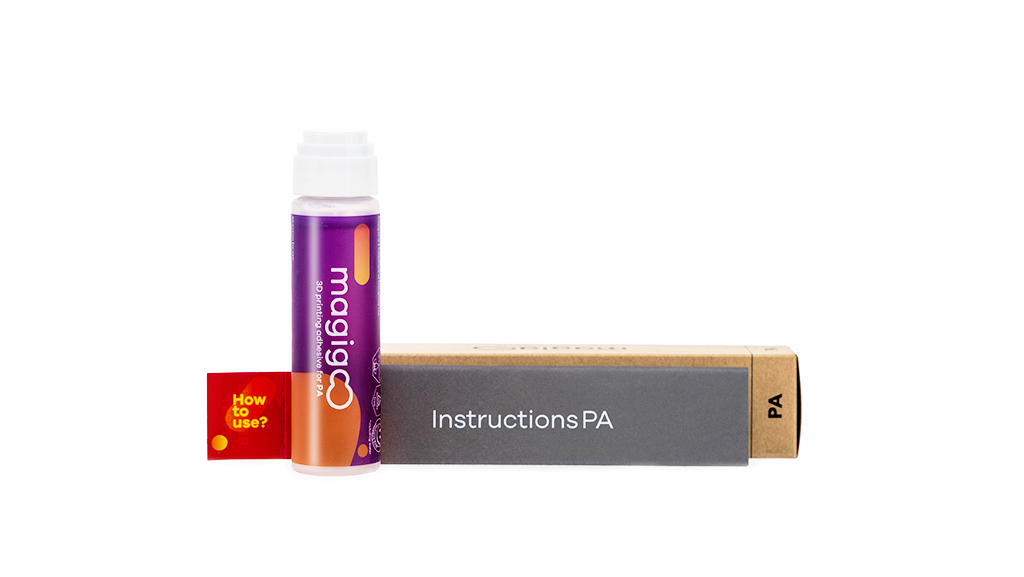 Magigoo PA and Box 3