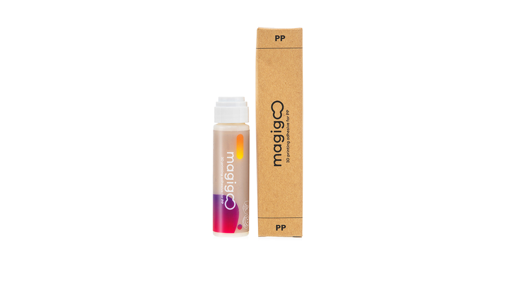 Magigoo PP and Box 1
