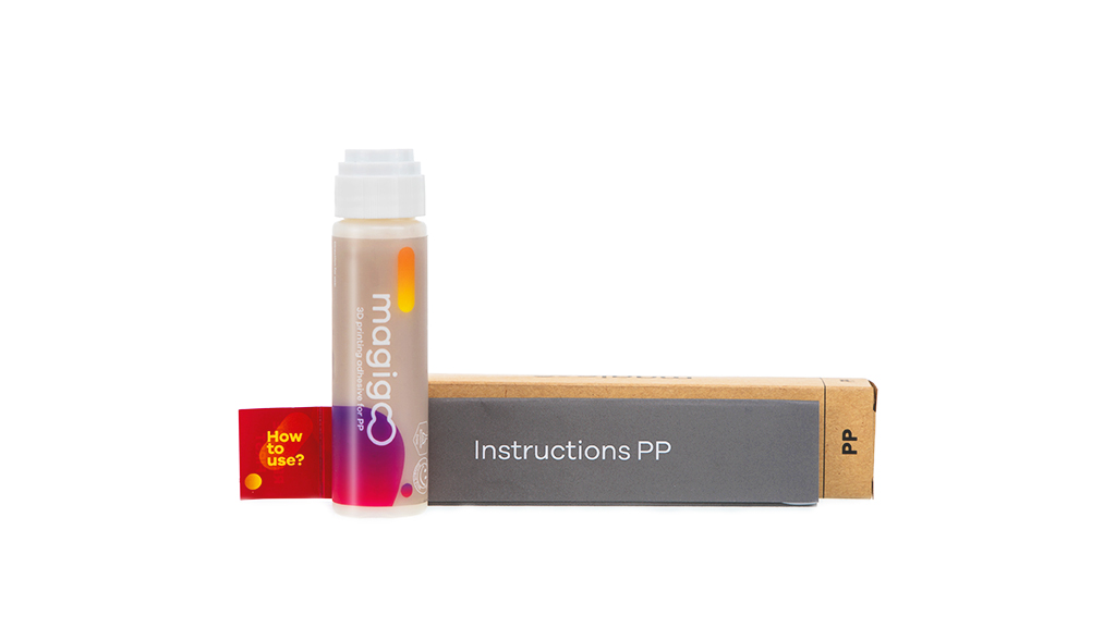 Magigoo PP and Box 3