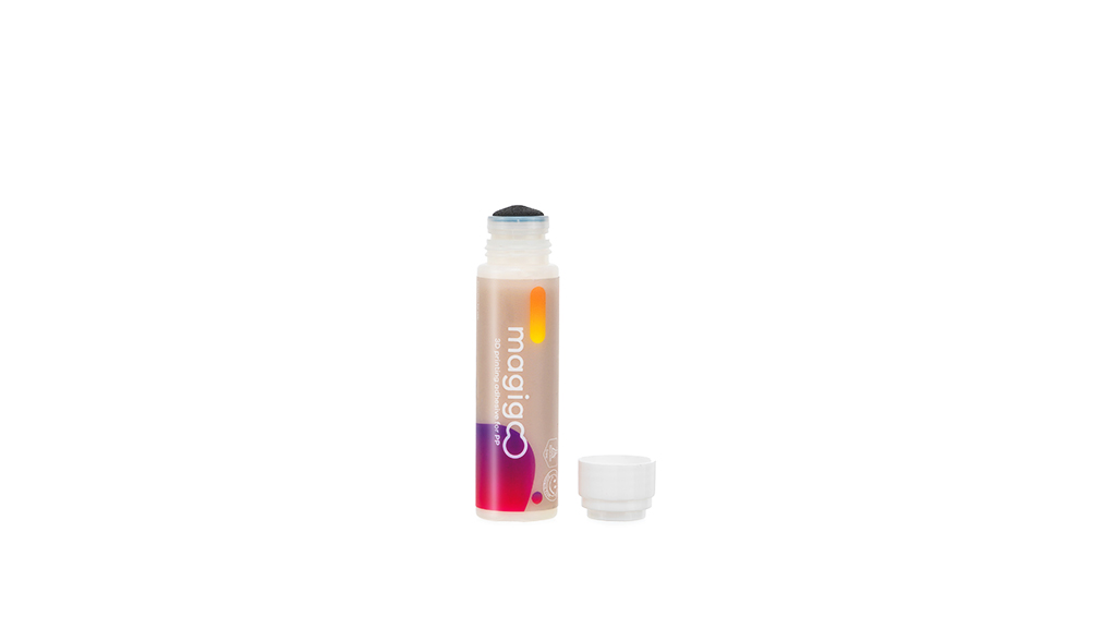 Magigoo PP and Cap