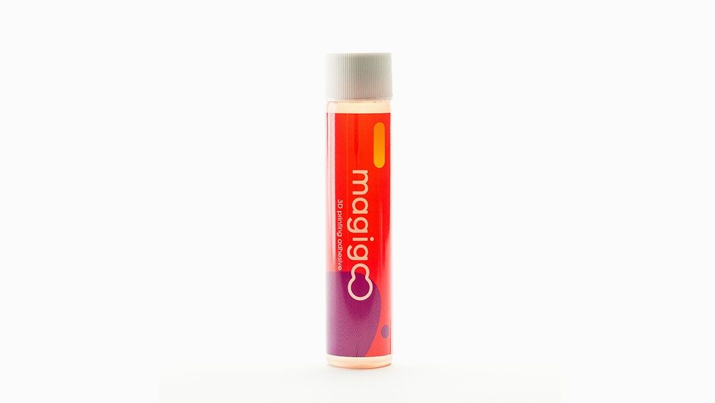 3D Printer Accessory Magigoo