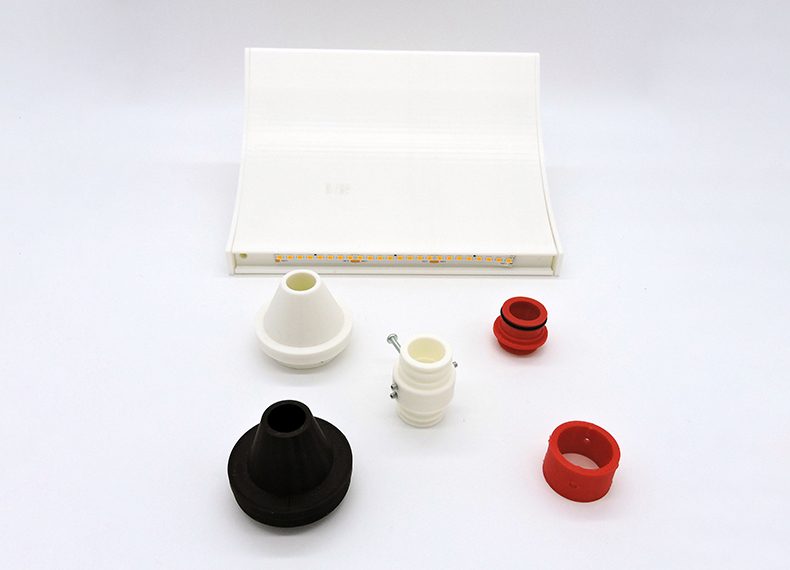 Manufacturing - Case 1 Buffi Luce