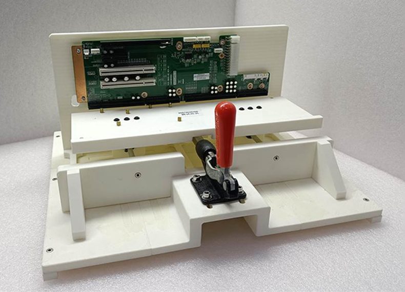 Manufacturing - Case 7 Advantech