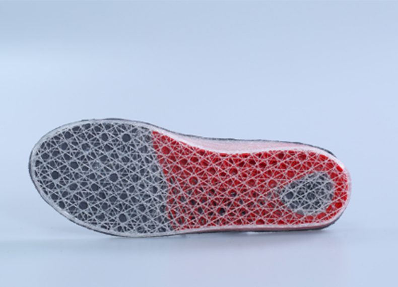 Medical - Case 10 Orthotic Insoles