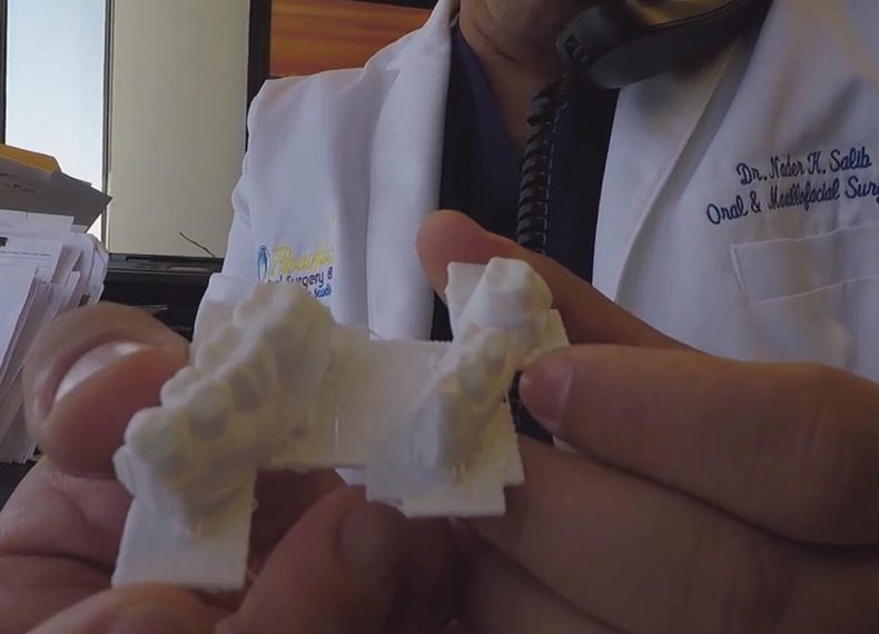 Medical - Case 13 Nader Salib