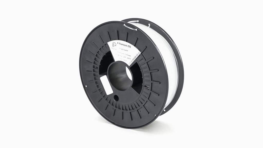 P-filament 721 - New 1