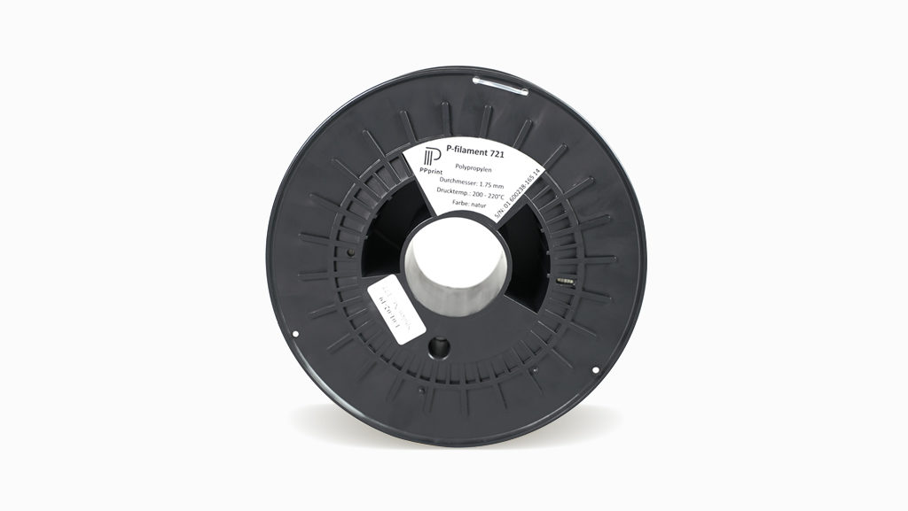 P-filament 721 - New 2