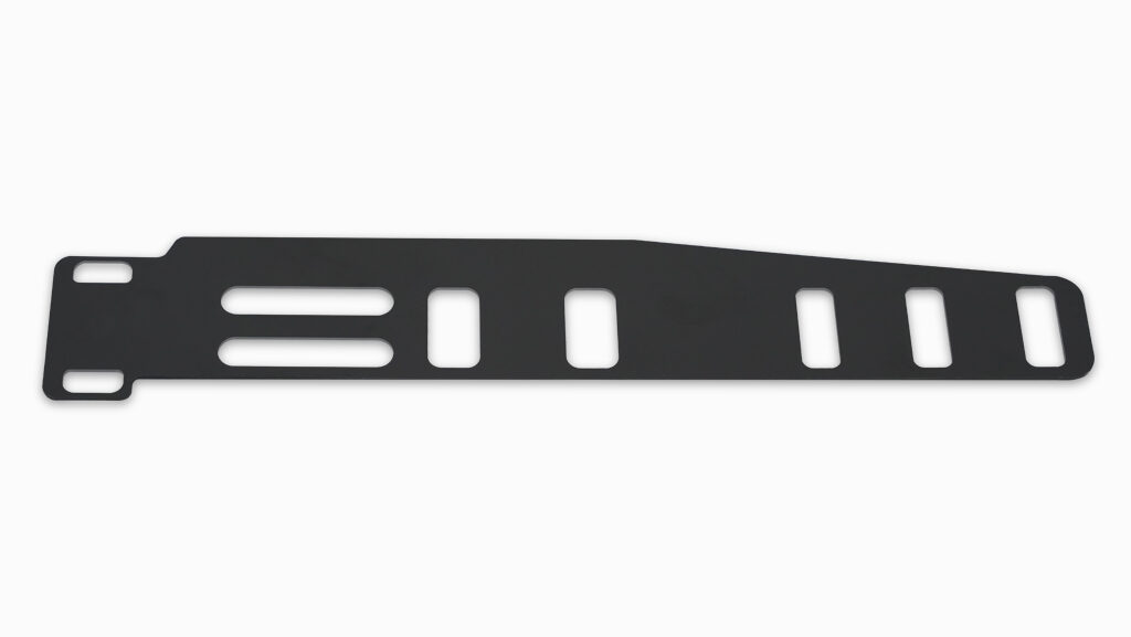 PC Cable Support (Pro3 HS Series Only) - 1