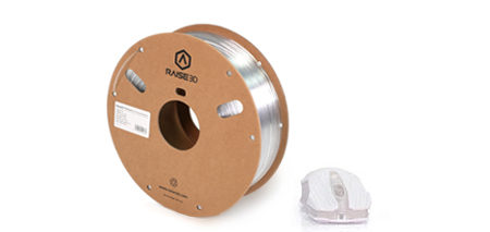 Raise3D Premium PC Filament Applications
