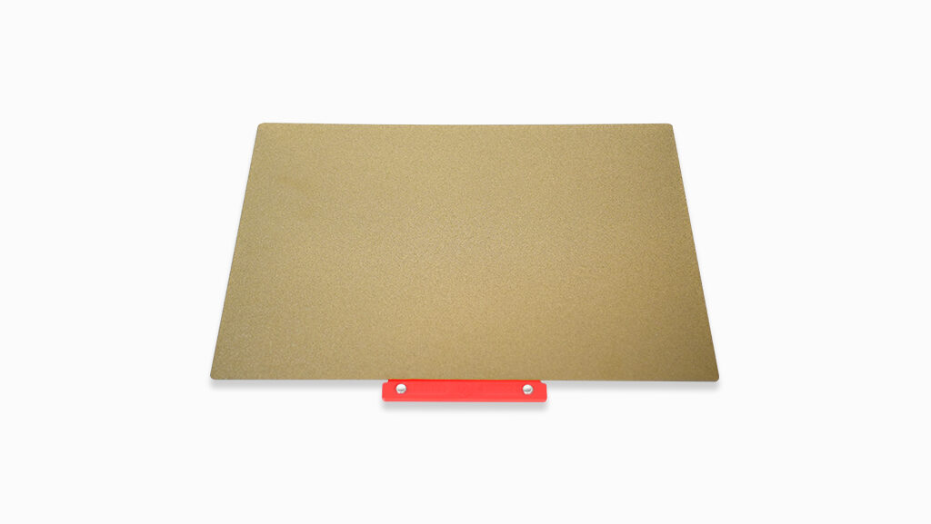 PEI Build Plate (E2 and E2CF only) - 1