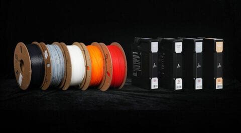 PETG (Polyethylene Terephthalate Glycol)