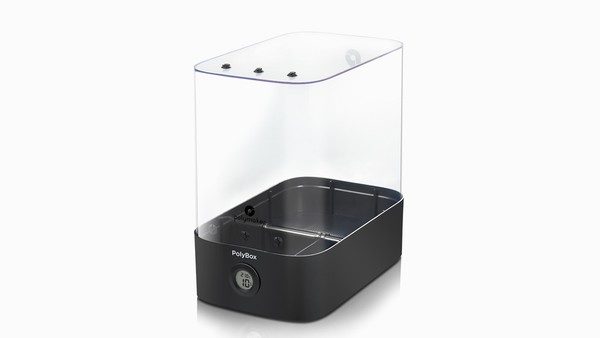 3D Printer Accessory PolyBox
