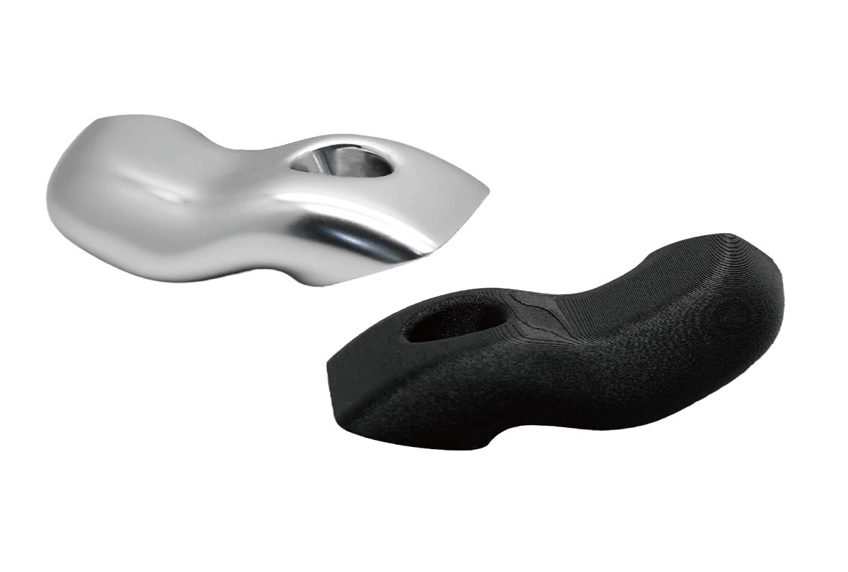 Post-processing in Additive Manufacturing