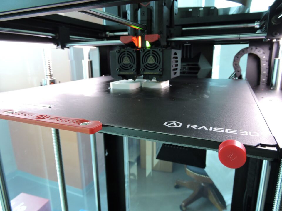 Print Orientation and Direction