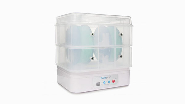 PrintDry Filament Dryer PRO3-0