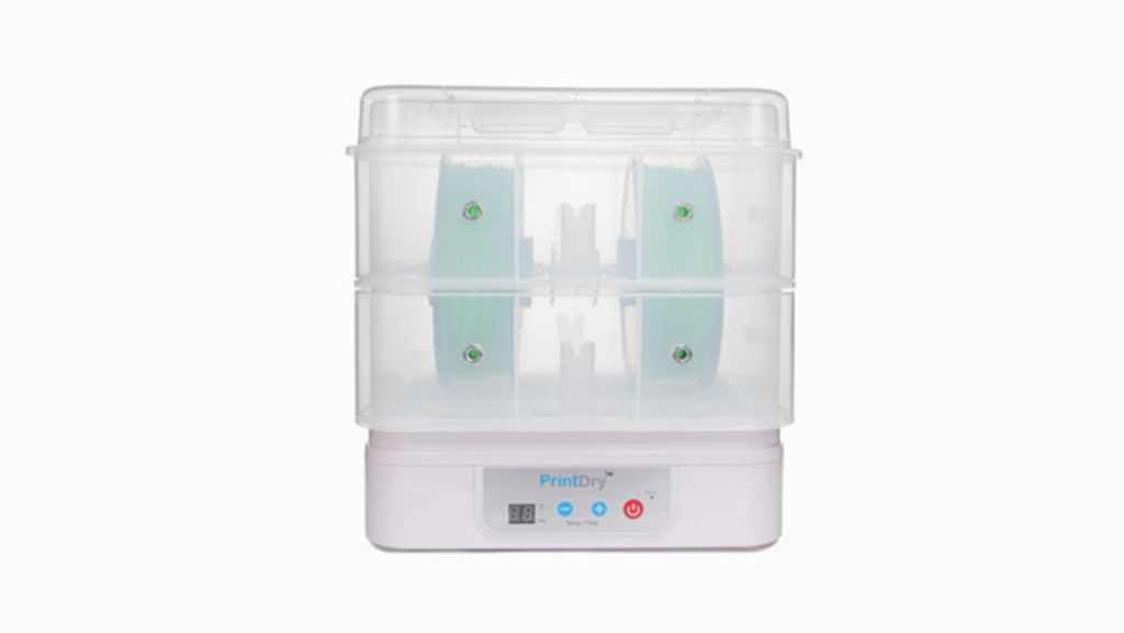 PrintDry Filament Dryer PRO3-2