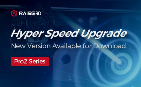 Pro2 Series Hyper Speed Upgrade New Version - Recent Updates