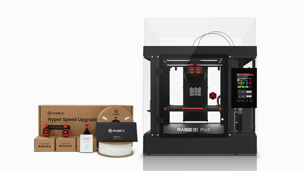 Pro3 Bundle - 0
