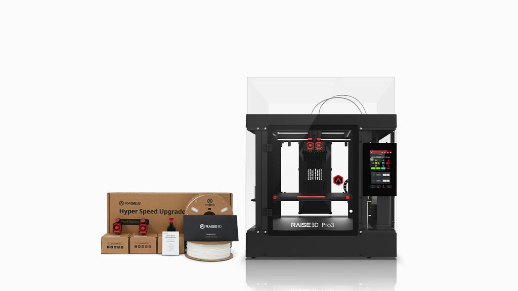 Pro3 Bundle - 1