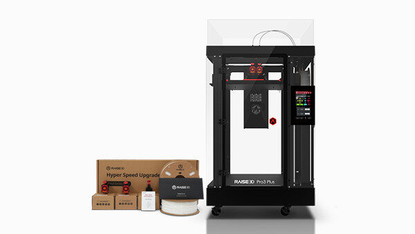 Pro3 Plus Bundle - 0