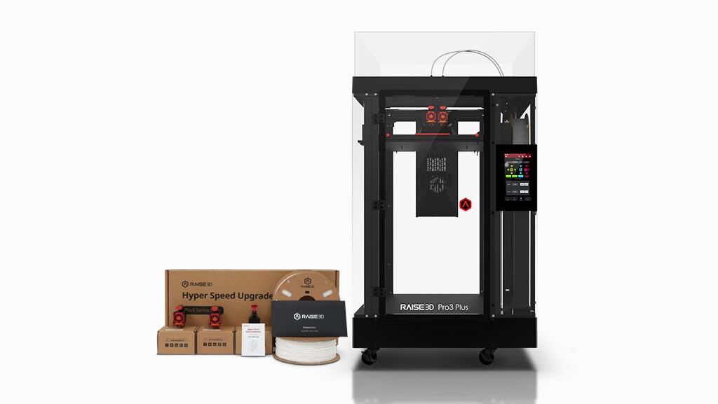 Pro3 Plus Bundle - 1