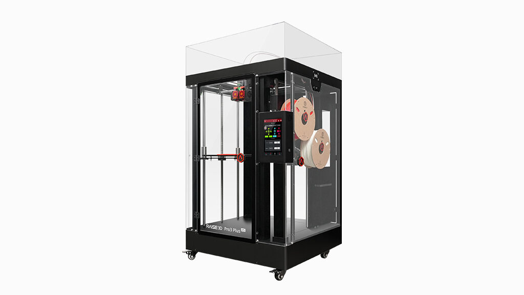 Pro3 Plus HS Side - 1
