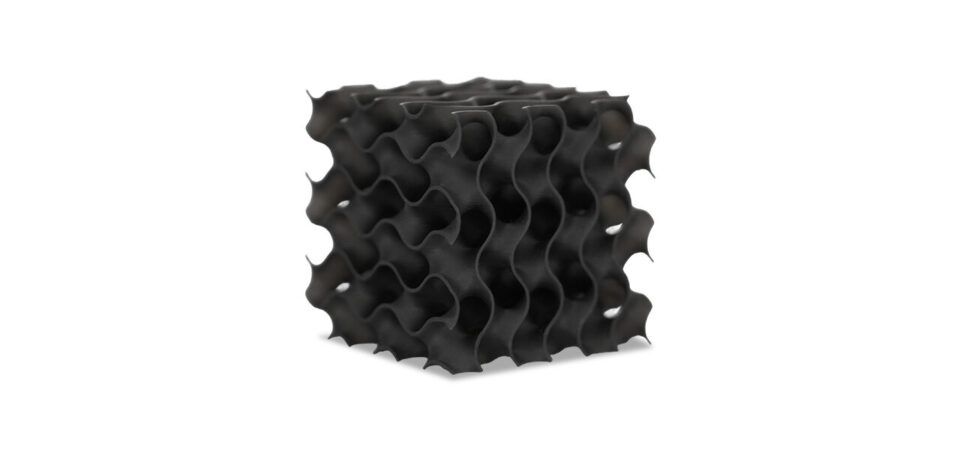 How to Optimize Infill for Efficiency in 3D Printing