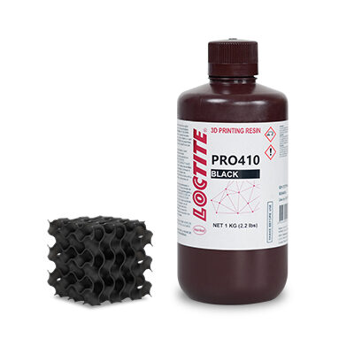 PRO410 - Product with Model