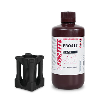 PRO417 - Product with Model