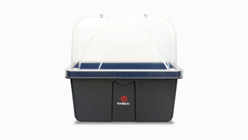 Raise3D 2.5kg Filament Box - 1