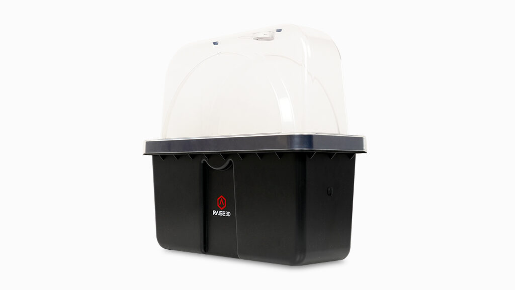 Raise3D 2.5kg Filament Box - 1.1