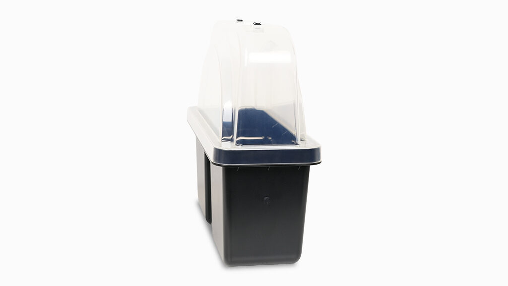 Raise3D 2.5kg Filament Box - 1.2
