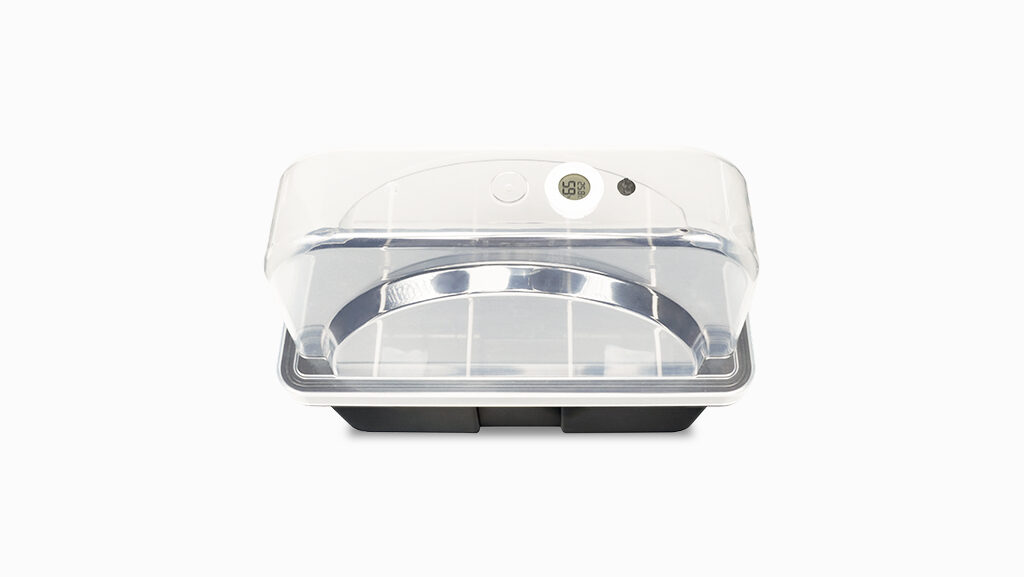 Raise3D 2.5kg Filament Box - 1.3