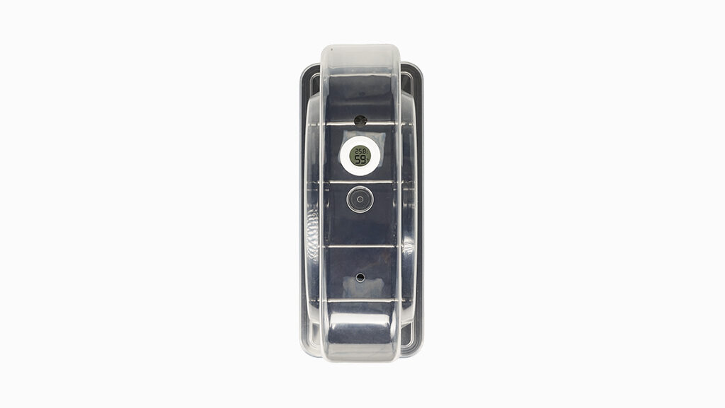 Raise3D 2.5kg Filament Box - 1.4