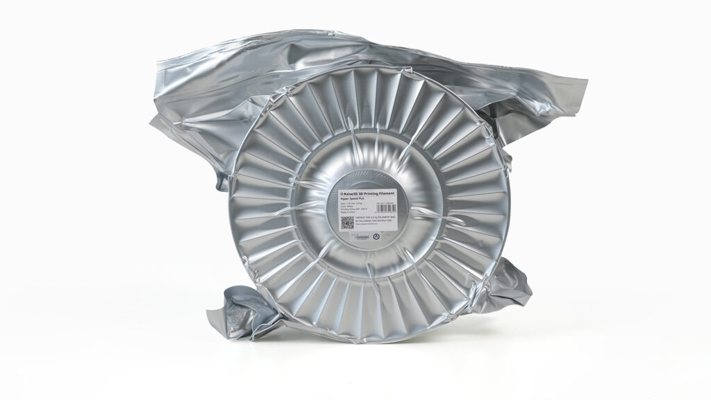Raise3D 2.5KG Hyper Speed PLA_White_03