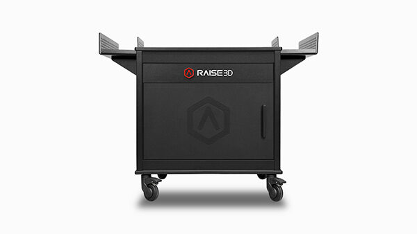 Raise3D Cabinet for Plus Size Printer - 0