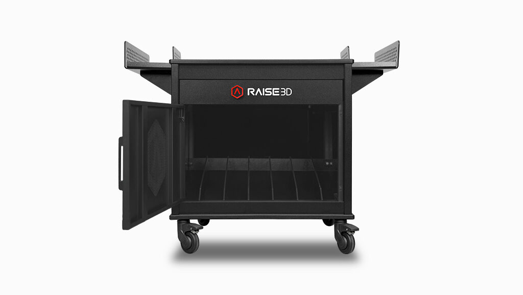 Raise3D Cabinet for Plus Size Printer - 2