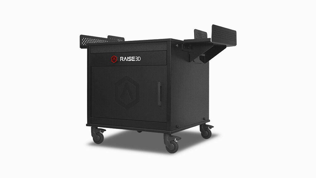 Raise3D Cabinet for Plus Size Printer - 3