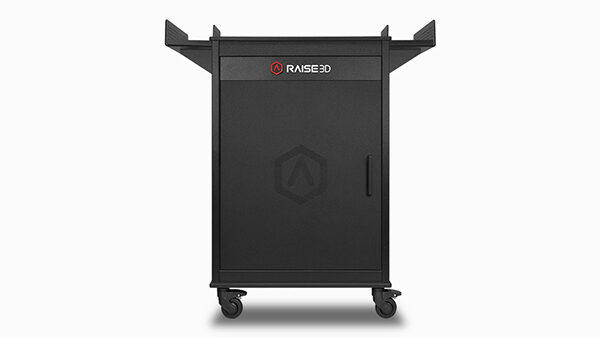 Raise3D Cabinet for Standard Size Printer - 0