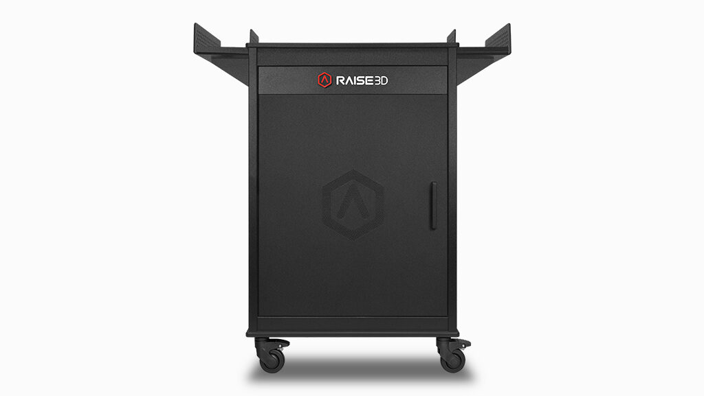 Raise3D Cabinet for Standard Size Printer - 1