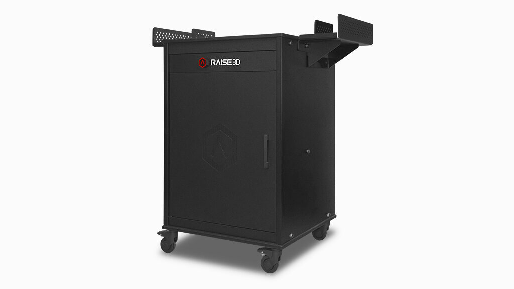 Raise3D Cabinet for Standard Size Printer - 3