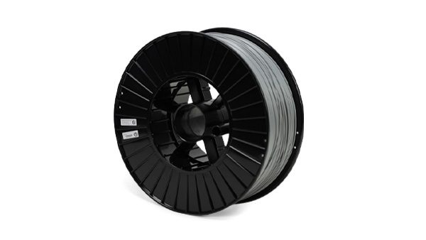 Raise3D Filament (2.5 kg) grey-cover