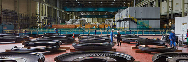 Raise3D Helps Bruce Power Win Top Innovative Practice (TIP) Award In Nuclear Energy Field