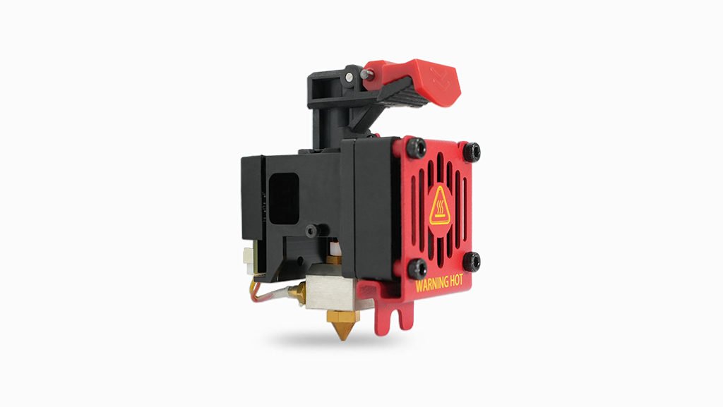 Raise3D Hyper Speed Hot End 0.4mm (Pro3 Series Only) - 2