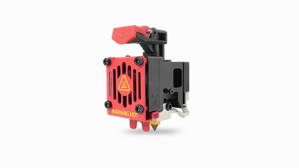 Raise3D Hyper Speed Hot End 0.4mm (Pro3 Series Only) - 3