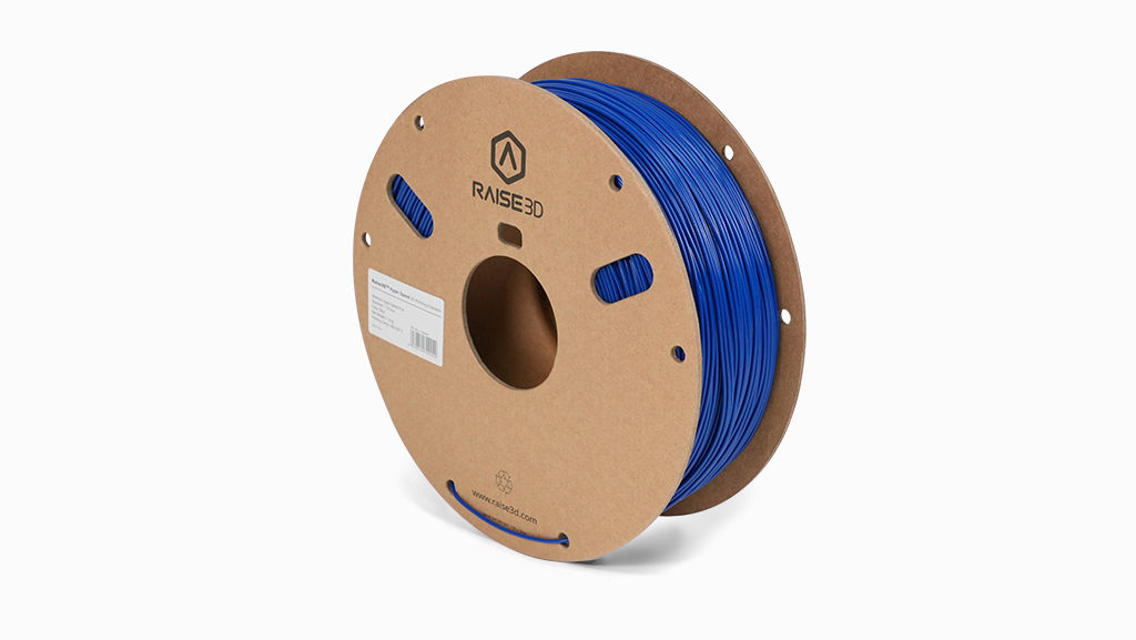 Raise3D-Hyper-Speed-PLA-Filament-Blue - 1