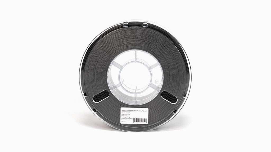 Raise3D Industrial PA12 CF+ - 2