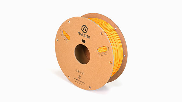 Raise3D Industrial PET GF Filament_Cover